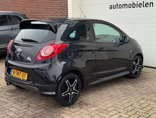 Ford Ka - Afbeelding 8 van 25