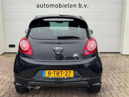 Ford Ka - Afbeelding 9 van 25