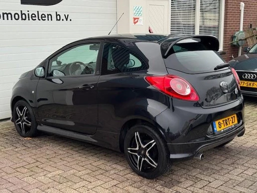 Ford Ka - Afbeelding 10 van 25