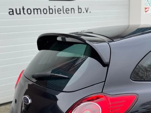 Ford Ka - Afbeelding 11 van 25