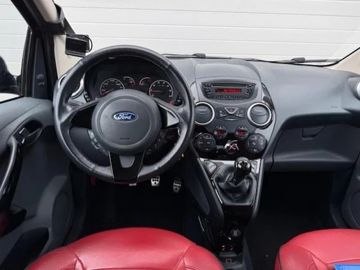 Ford Ka - Afbeelding 12 van 25