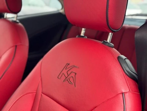 Ford Ka - Afbeelding 13 van 25