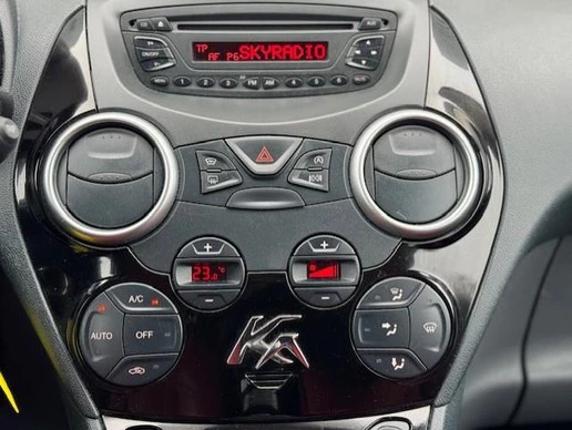 Ford Ka - Afbeelding 14 van 25