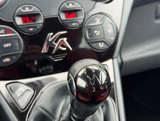 Ford Ka - Afbeelding 16 van 25