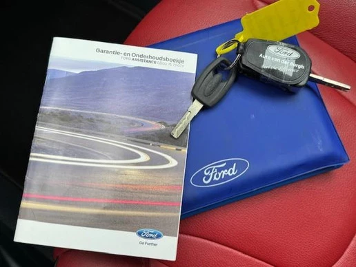 Ford Ka - Afbeelding 17 van 25