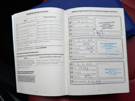 Ford Ka - Afbeelding 18 van 25