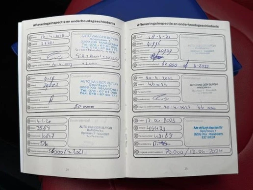 Ford Ka - Afbeelding 19 van 25