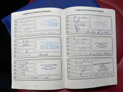 Ford Ka - Afbeelding 20 van 25