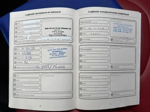 Ford Ka - Afbeelding 21 van 25