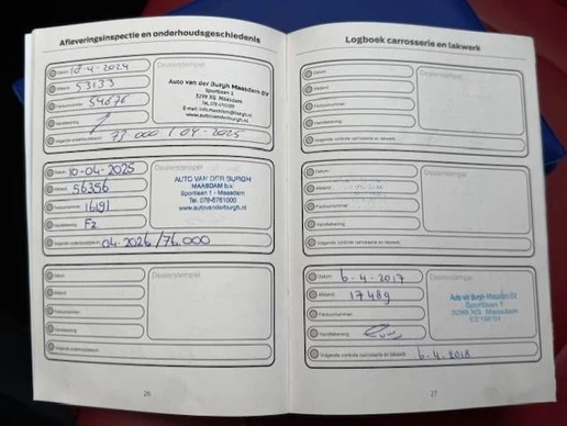 Ford Ka - Afbeelding 22 van 25