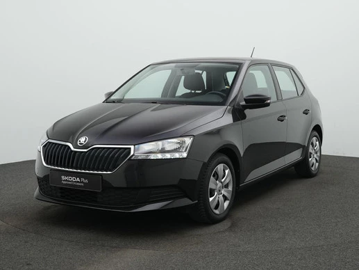 Škoda Fabia - Afbeelding 1 van 30