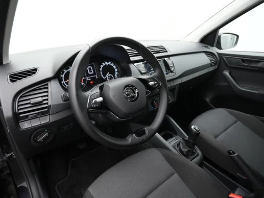 Škoda Fabia - Afbeelding 2 van 30