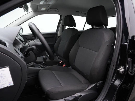 Škoda Fabia - Afbeelding 3 van 30