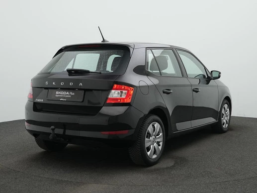 Škoda Fabia - Afbeelding 4 van 30