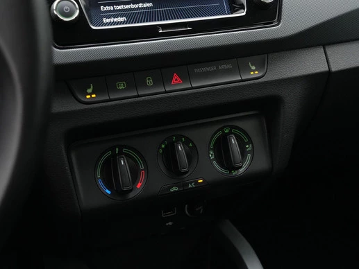 Škoda Fabia - Afbeelding 8 van 30