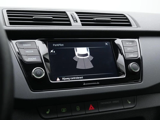 Škoda Fabia - Afbeelding 9 van 30