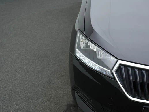 Škoda Fabia - Afbeelding 11 van 30