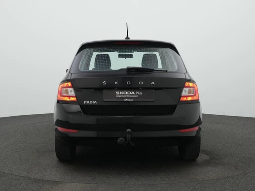 Škoda Fabia - Afbeelding 13 van 30