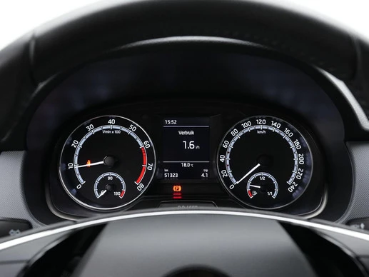 Škoda Fabia - Afbeelding 19 van 30