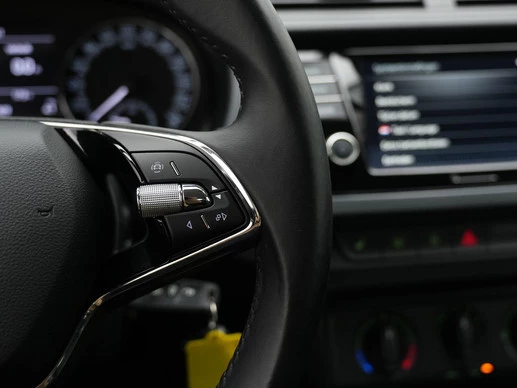 Škoda Fabia - Afbeelding 21 van 30