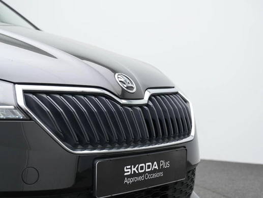 Škoda Fabia - Afbeelding 23 van 30