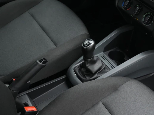 Škoda Fabia - Afbeelding 28 van 30