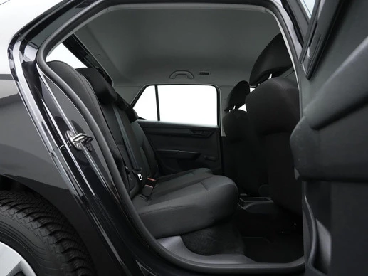 Škoda Fabia - Afbeelding 29 van 30