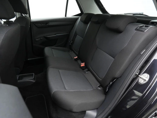 Škoda Fabia - Afbeelding 30 van 30