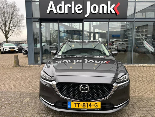 Mazda 6 - Afbeelding 2 van 30