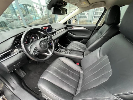 Mazda 6 - Afbeelding 9 van 30