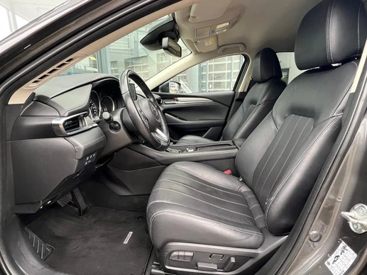 Mazda 6 - Afbeelding 10 van 30
