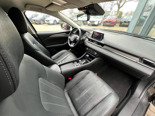 Mazda 6 - Afbeelding 11 van 30