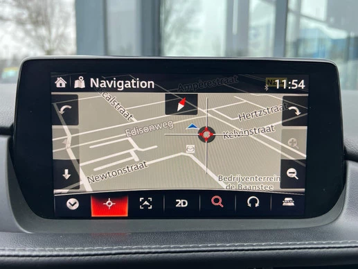 Mazda 6 - Afbeelding 24 van 30