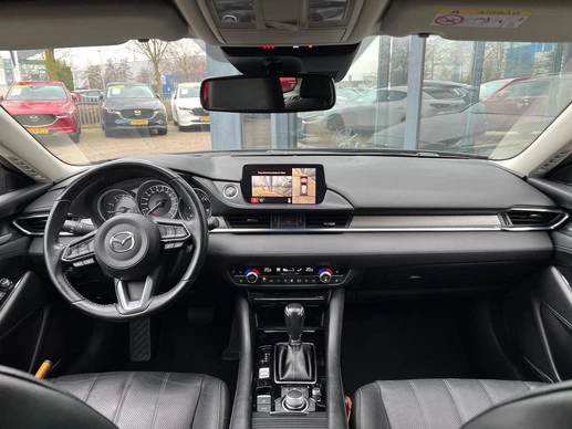 Mazda 6 - Afbeelding 12 van 30