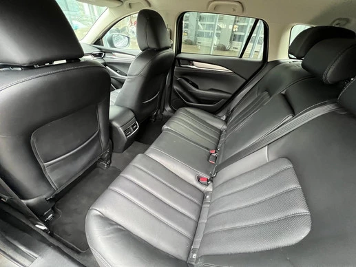 Mazda 6 - Afbeelding 13 van 30