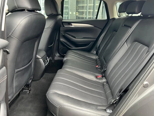 Mazda 6 - Afbeelding 14 van 30