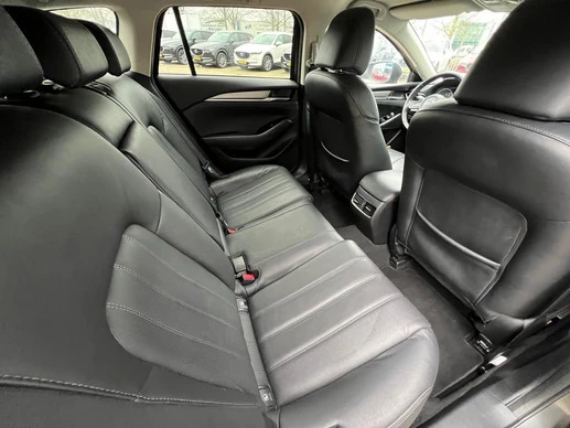 Mazda 6 - Afbeelding 15 van 30