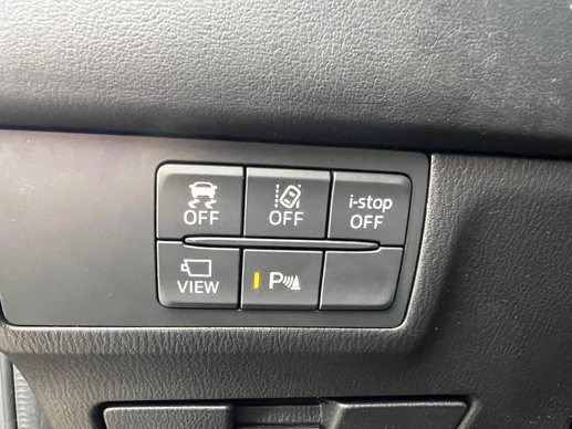 Mazda 6 - Afbeelding 20 van 30