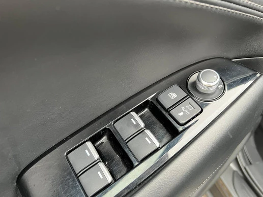 Mazda 6 - Afbeelding 21 van 30