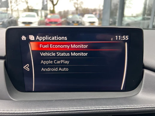 Mazda 6 - Afbeelding 22 van 30