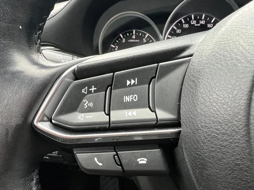 Mazda 6 - Afbeelding 27 van 30