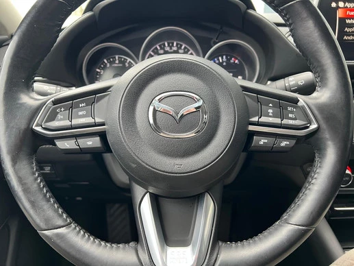 Mazda 6 - Afbeelding 28 van 30