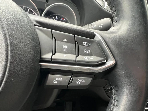 Mazda 6 - Afbeelding 29 van 30