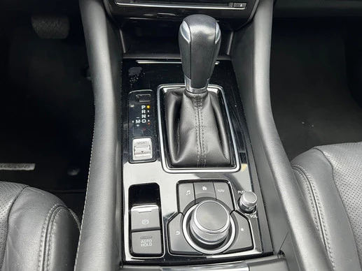 Mazda 6 - Afbeelding 30 van 30