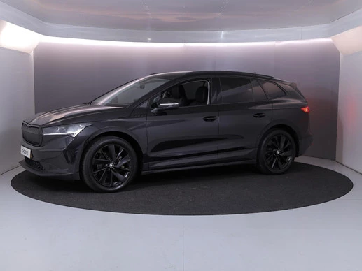 Škoda Enyaq iV - Afbeelding 1 van 22