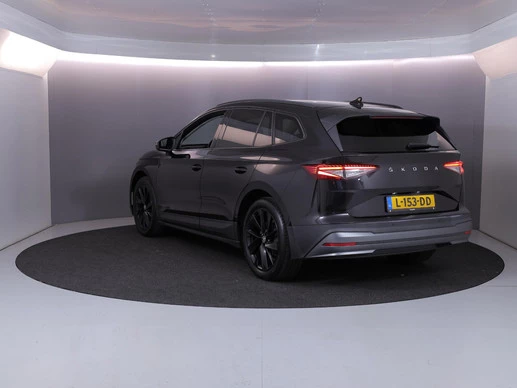 Škoda Enyaq iV - Afbeelding 3 van 22