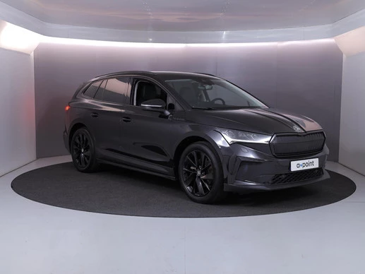 Škoda Enyaq iV - Afbeelding 5 van 22