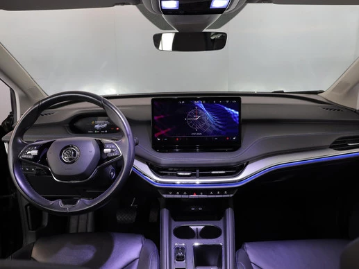 Škoda Enyaq iV - Afbeelding 6 van 22