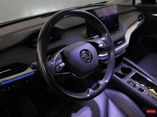 Škoda Enyaq iV - Afbeelding 7 van 22