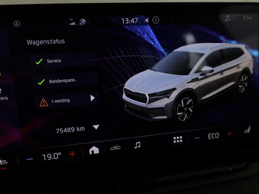 Škoda Enyaq iV - Afbeelding 10 van 22